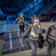Illustration for article titled This Flying Operating Room Aboard A C-17 Was Sent To Cuba During President Obama's Visit